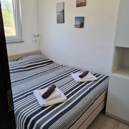 Apartment Mobile Nina